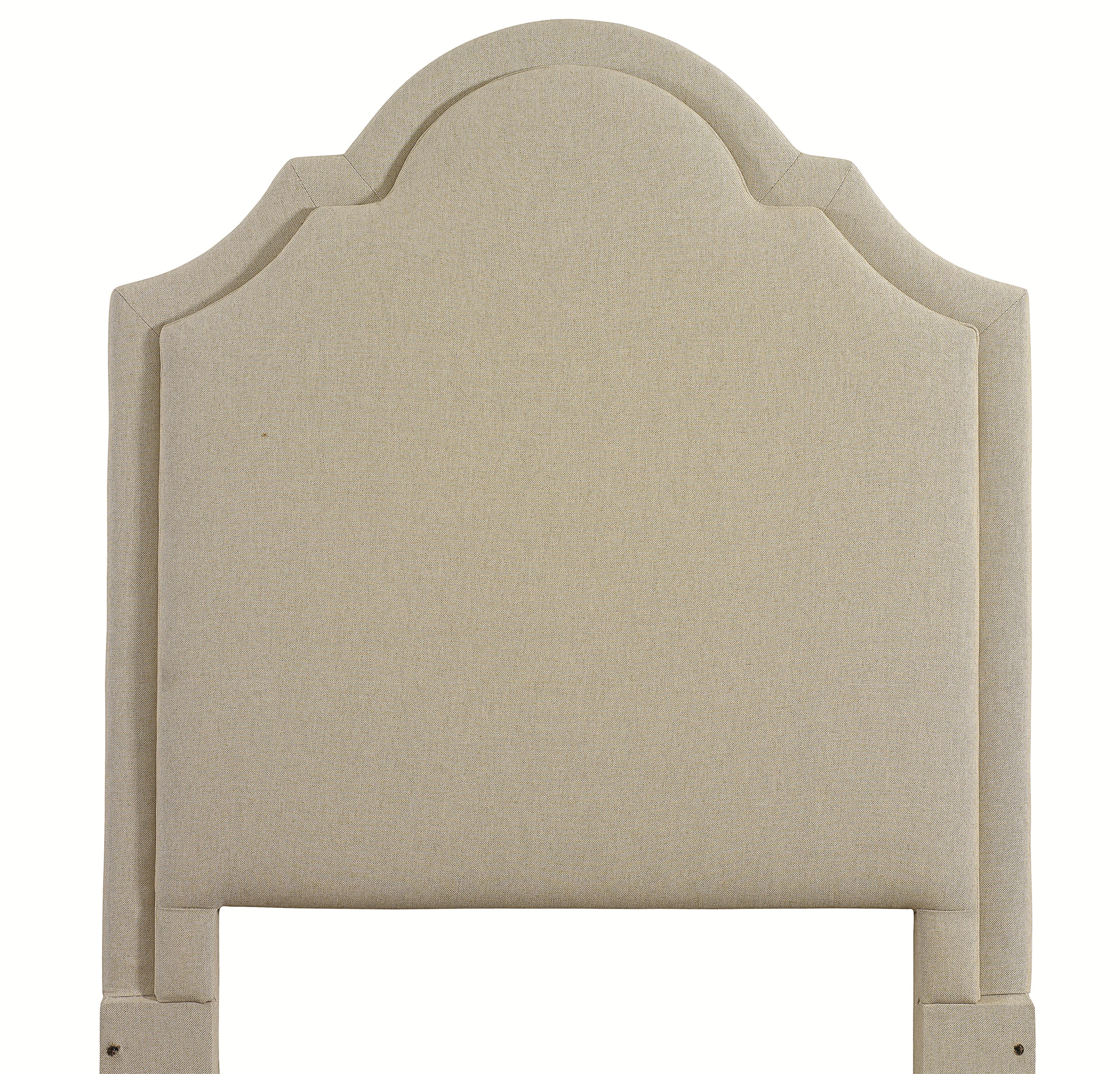 Bassett headboards top